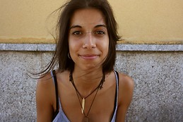 Lara Jiménez Blázquez