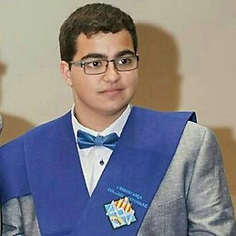 Albert Viladegut Nolasco