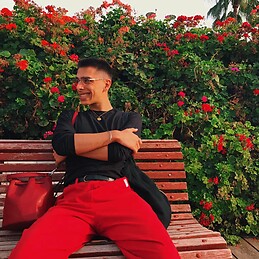 Juan Lozano González del Tánago