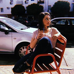 María Carmona Acedo