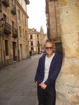 Vicente Ribés Rodríguez