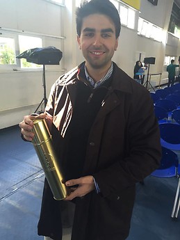 José Carlos Catarino