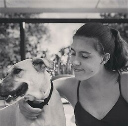 Maria Mañanet Naval