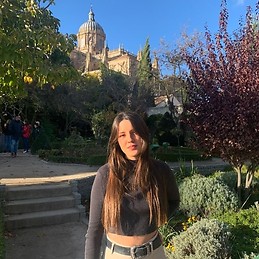 Carmen González Orihuela