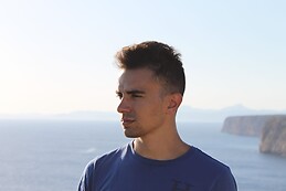 Marc Lamas