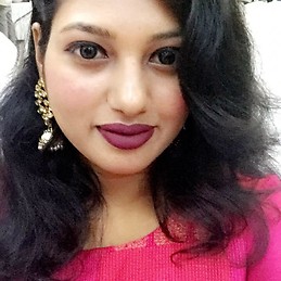 Kunika Narkar
