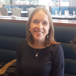 Anne-Laurence Blanche