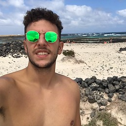 Juan Adan Diaz