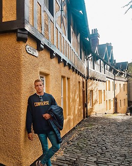 Santiago Santaella García