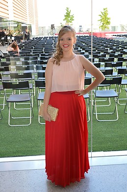 Maria Dolores Garcia