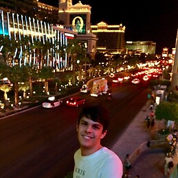 João Vitor Guimarães