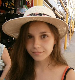 Almu Ramírez García