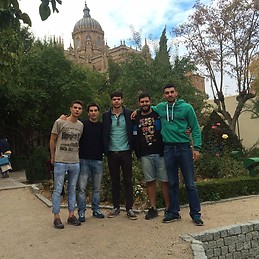 Rafa Rodríguez Urdániz