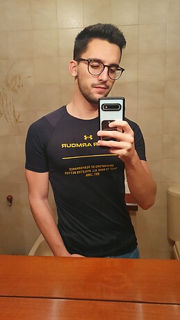 Xavier Salinas