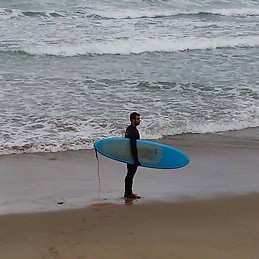 Javier Lopez Cornejo