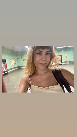 Marta Garcia Martinez