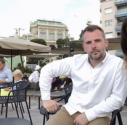 Carlos Jimenez Oliveros