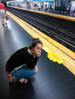 Karla Tejedor Saiz