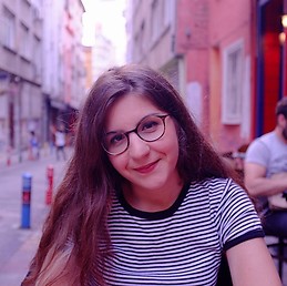 Irem Karacay