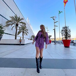 Celia Padilla Valles