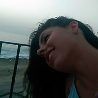 Rocio Garcia