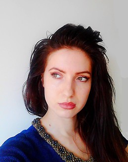 Ioana Baltan