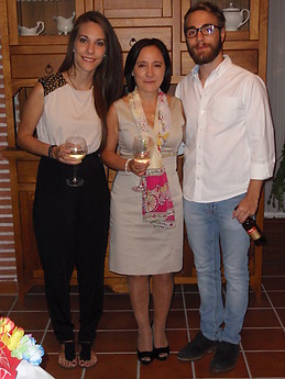 Laura Macho Carro