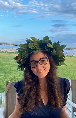 Fabiana Lavinia Valzecchi