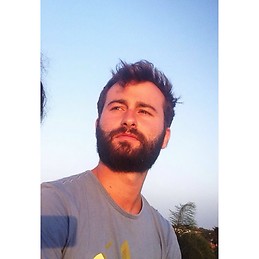 Pablo Muñoz Ureba