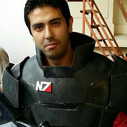 Sameh Aransa