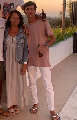 Jose Marino Martinez