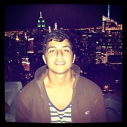 Alberto Hernández Bustabad