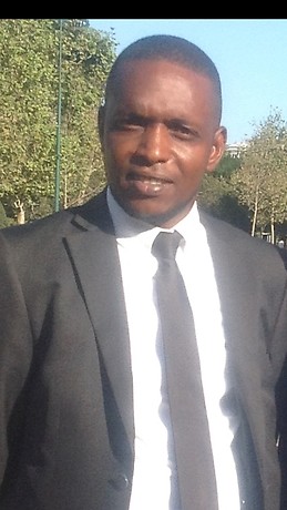 Ibrahima Diallo