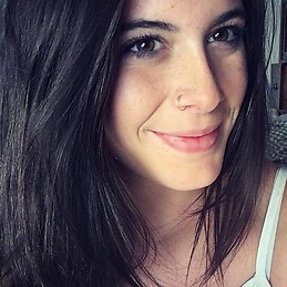 Carmen Alejandre