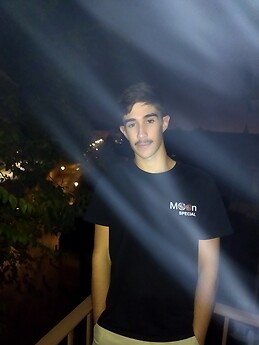 Javier García Martínez