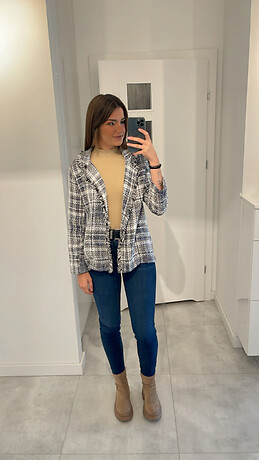 Noelia Suero Paramio
