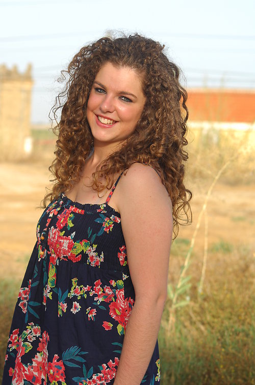 Merchi Carmona García