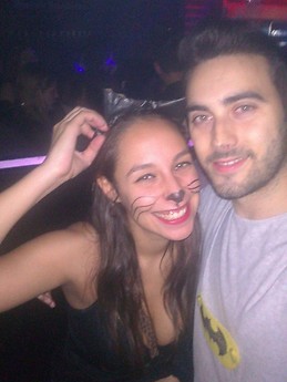 David Gonzalez Iñiguez