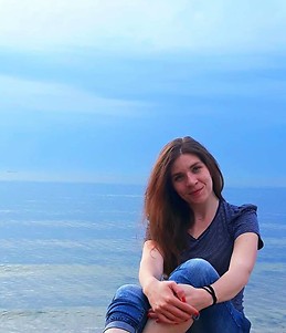 Mariya-Liya Borisova