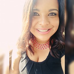 Karina Badilla Jimenez