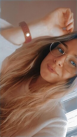 Alba Fradejas Sánchez