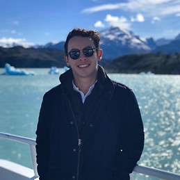 Nicolás González Casabianca