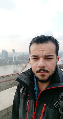 Fırat Oğuzhan Yürken