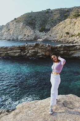 María Fernández Millán