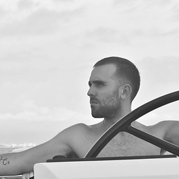 Rafael Rivas Jiménez