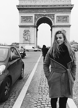 Ariadna Moreno Arcas