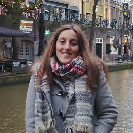 Marina Moreno Sedano