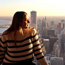 Natasja Lopez de Muynck