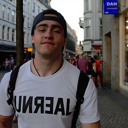 Филип Замфиров