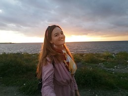 Maria Bravo Gonzalez